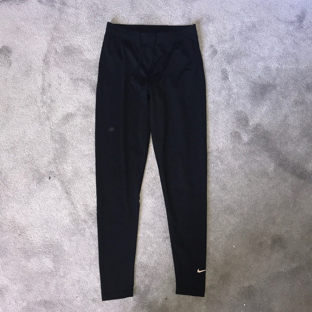 Nike drifit leggings